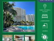 Piso de lujo en venta en Tampico, México