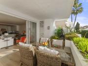 Piso de lujo en venta en The Golden Mile, Marbella,...