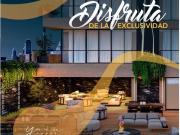 Piso de lujo en venta en Tijuana, México