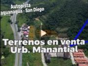 Terreno / Solar Valencia, Venezuela