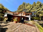 Piso de lujo en venta en Valle de Bravo, México