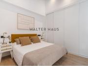 Piso de lujo en venta, reformado en Trafalgar, Madrid....