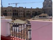 PISO DE LUJO JUNTO A LA CATEDRAL Y ALCAZABA