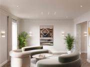 Lucas Fox presenta este espectacular piso de 227 m²...