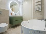 Piso de Lujo Situado en el Prestigioso Barrio de Salamanca