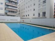 Piso de nueva construcción en alquiler en Centre