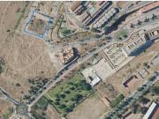 PISO DE NUEVA CONSTRUCCION EN ALTOS DE VALCORCHERO