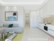 Piso de obra nueva a la venta en Guardamar del Segura