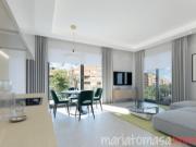 Piso de obra nueva a la venta en Guardamar del Segura