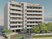 PISO DE OBRA NUEVA A LA VENTA EN PATERNA