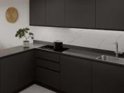 Piso de obra nueva a la venta en Torrevieja