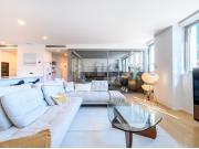 PISO DE OBRA NUEVA CON AMPLIA TERRAZA EN “LA DRETA DE...