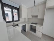 Piso de OBRA NUEVA de 3 Dormitorios y 2 Baños con...