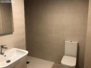 Piso de obra nueva en Alboraya