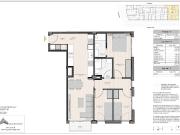 PISO DE OBRA NUEVA EN AV. BARBERÀ