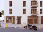 PISO DE OBRA NUEVA EN AV. BARBERÀ