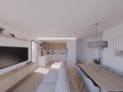 PISO DE OBRA NUEVA EN AV. BARBERÀ