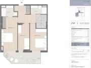 PISO DE OBRA NUEVA EN CREU ALTA SABADELL