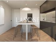Piso de obra nueva en el centro de Poblenou
