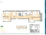 PISO DE OBRA NUEVA EN LA AVENIDA BARBERÀ