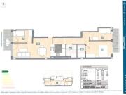 PISO DE OBRA NUEVA EN LA AVENIDA BARBERÀ