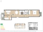 PISO DE OBRA NUEVA EN LA AVENIDA BARBERÀ