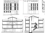 Piso de obra nueva en primera planta en Mahón