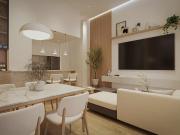 Piso de obra nueva en tercera planta – Luz, amplitud y...