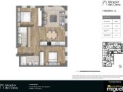Piso de Obra Nueva en Unquera Cantabria Piso de Obra Nueva en Unquera Cantabria