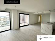 Piso de obra nueva en urbanización premium