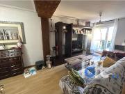 Piso de obra semi nueva en San Frontis