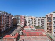 Piso de temporada 3 habitaciones