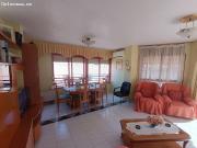 Piso de tres dormitorios