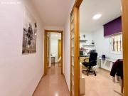 PISO DE TRES DORMITORIOS EN EL PARADOR DE LAS HORTICHUELAS