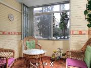 PISO DE TRES DORMITORIOS EN PUENTE VERDE JUNTO AVENIDA...