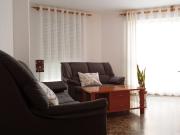 PISO DE TRES DORMITORIOS Y DOS BAÑOS, ZONA CORTE INGLÉS