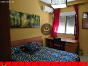 Piso de TRES dormitorios, zona Alcampo