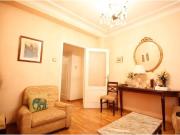 PISO DE TRES HABITACIONES CON ASCENSOR Y TERRAZA EN LEGAZPI