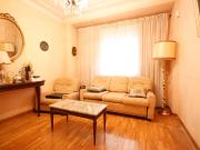 PISO DE TRES HABITACIONES CON ASCENSOR Y TERRAZA EN LEGAZPI