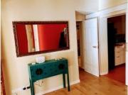 Piso de tres habitaciones en alquiler en Madrid