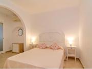 Piso de tres habitaciones en el centro de Sitges