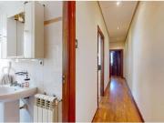 Piso de tres habitaciones en La Victoria