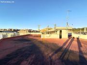 PISO DE TRES HABITACIONES FRENTE AL BOSQUE DE CAN ORIOL