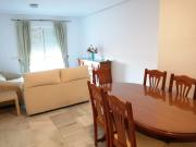 Piso de tres habitaciones junto a Parque Litoral