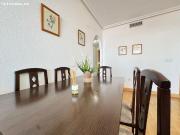 PISO DE TRES HABITACIONES Y DOS BAÑOS CENTRO DE TORREVIEJA