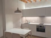 Piso de un dormitorio en La Lonja, con terraza comunitaria