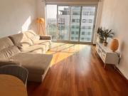 Piso de Valencia Quatre Carreres