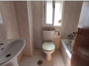 PISO DE VPO CON GARAJE Y TRASTERO