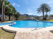 Piso, Denia