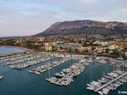 Piso, Denia